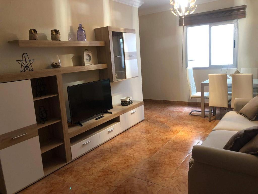 Canteras Apartamento *