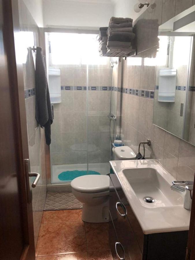 Apartamento Canteras